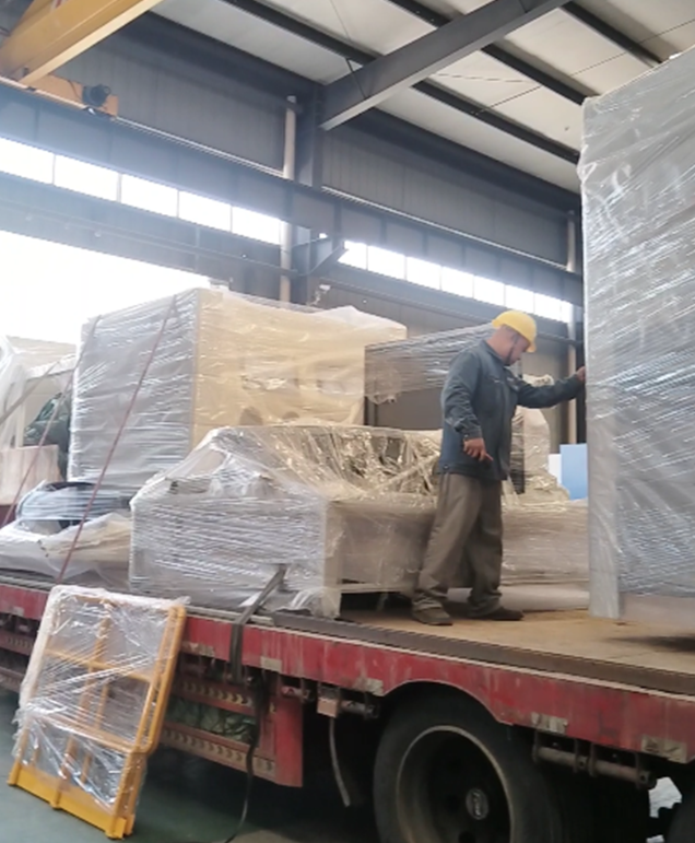 萍乡喷砂机软管易破损？选择与保养技巧